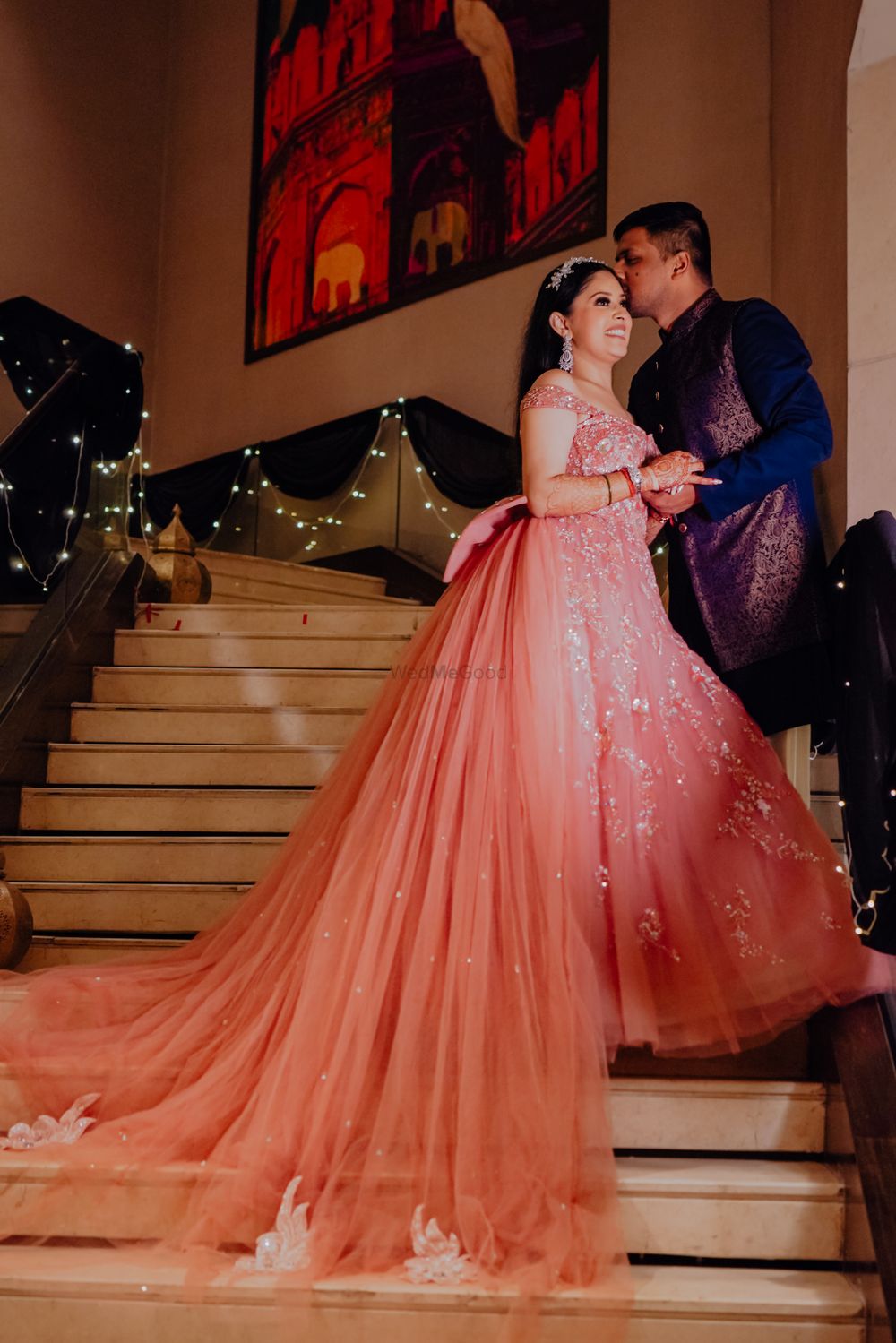 Photo From Anurima & Swapnil - By WedHues