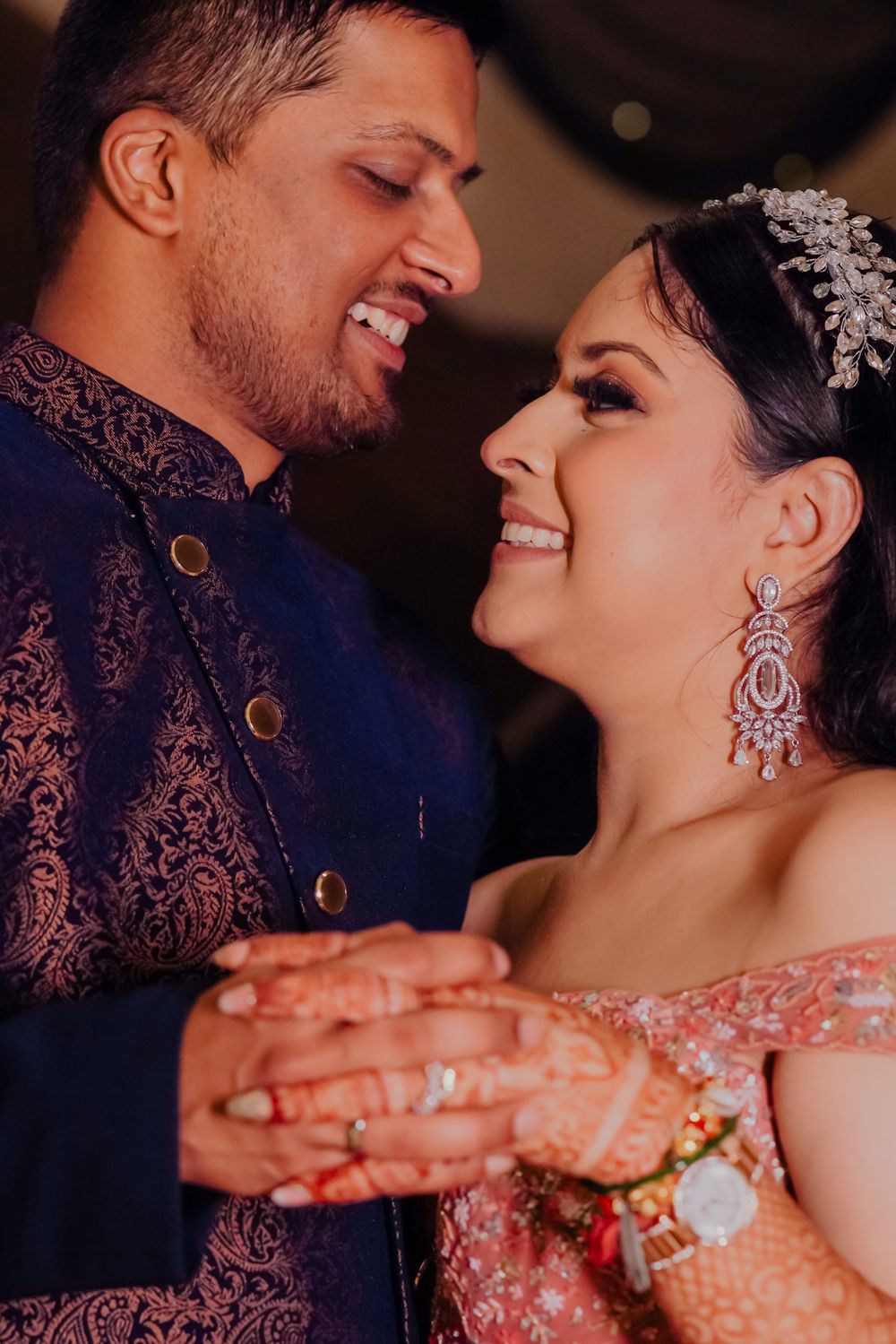 Photo From Anurima & Swapnil - By WedHues