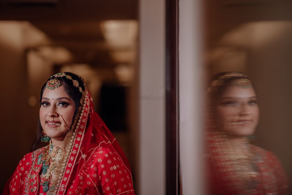 Photo From Anurima & Swapnil - By WedHues