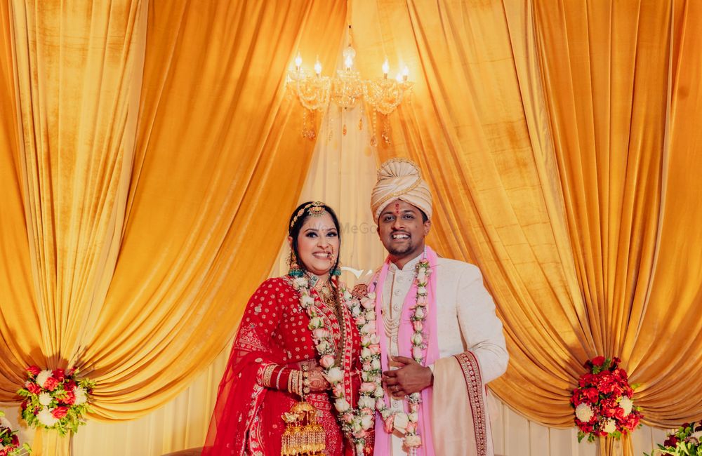 Photo From Anurima & Swapnil - By WedHues