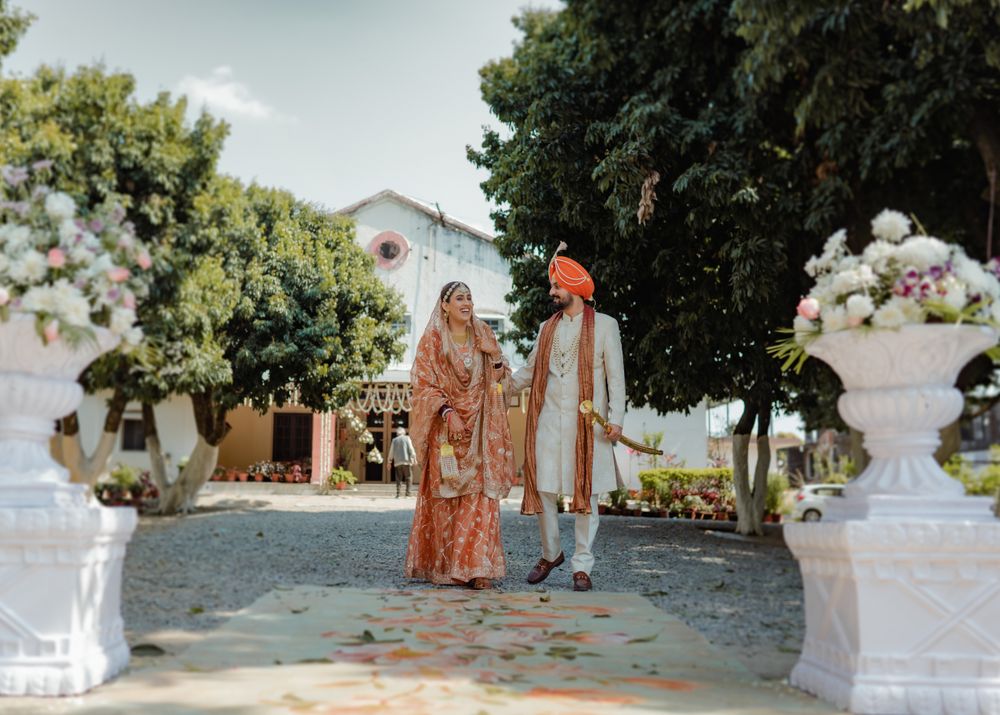 Photo From Ishita & Samarth - By WedHues