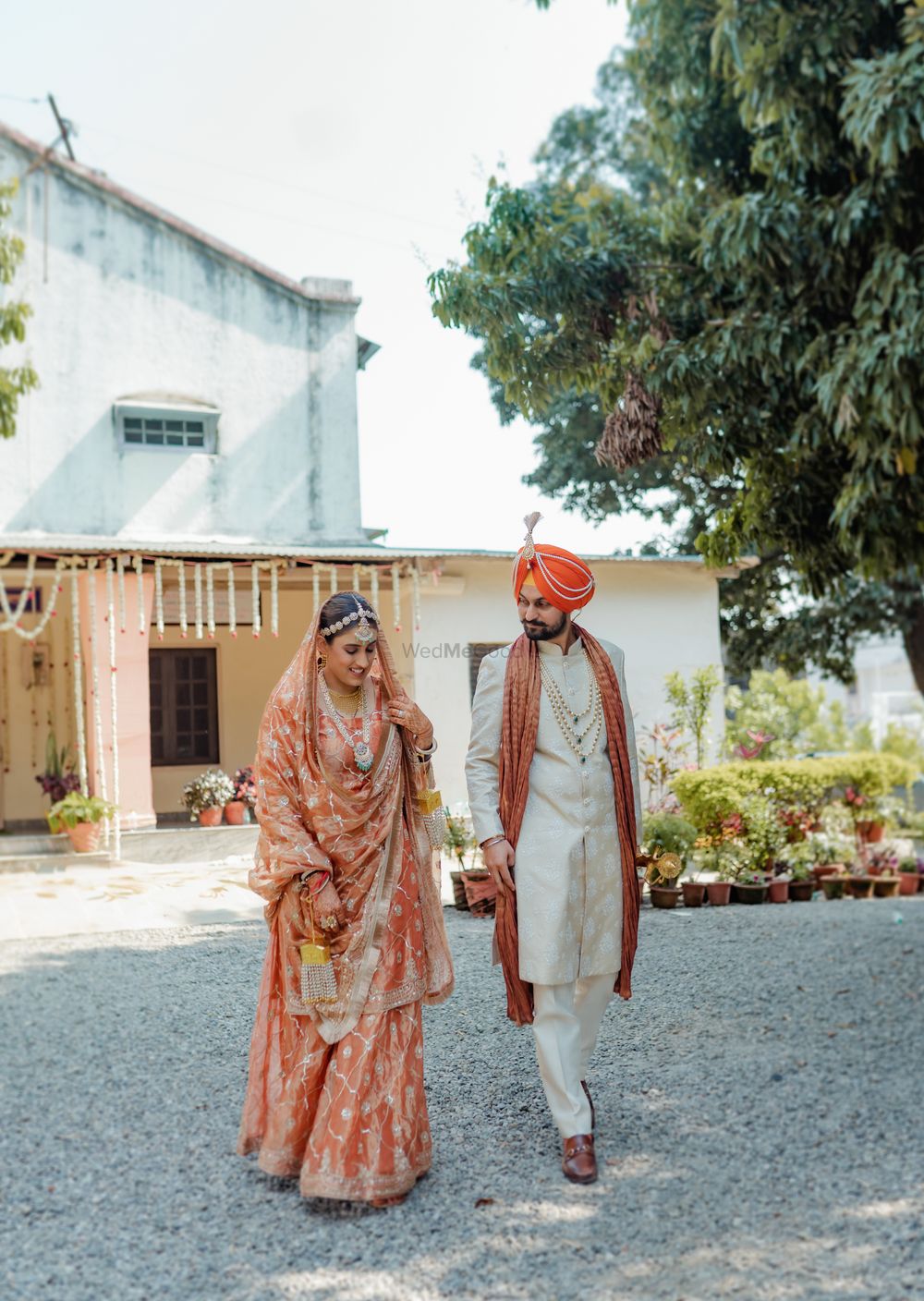 Photo From Ishita & Samarth - By WedHues