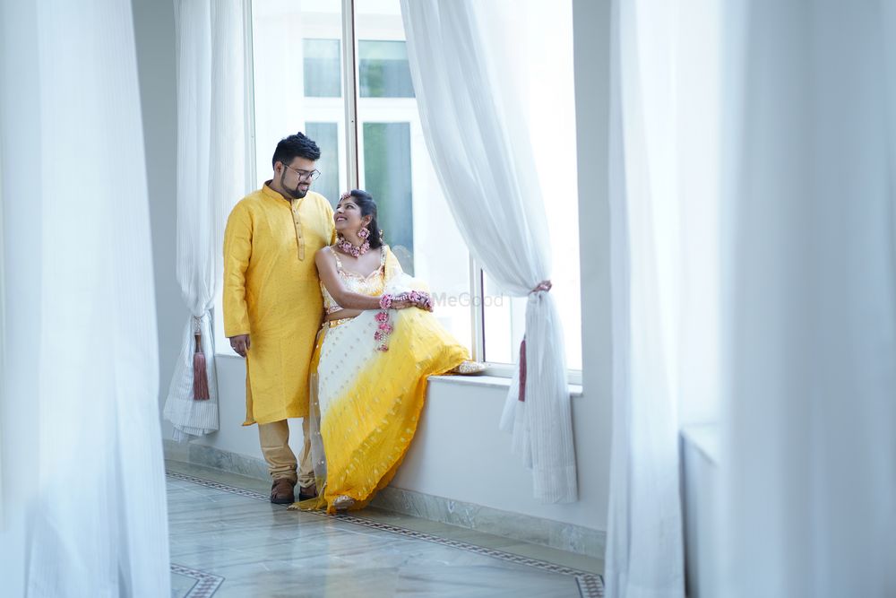 Photo From DIKSHA + VATSALYA - By Alluring Frames