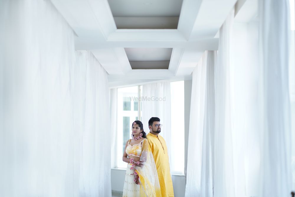 Photo From DIKSHA + VATSALYA - By Alluring Frames