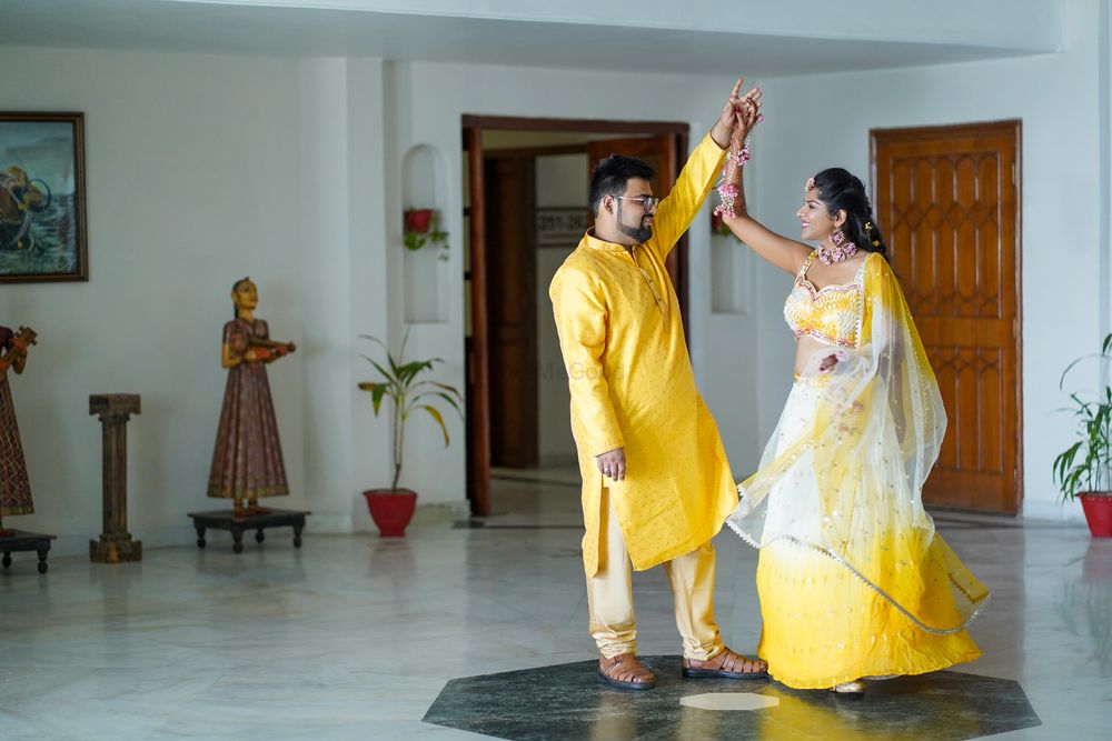 Photo From DIKSHA + VATSALYA - By Alluring Frames