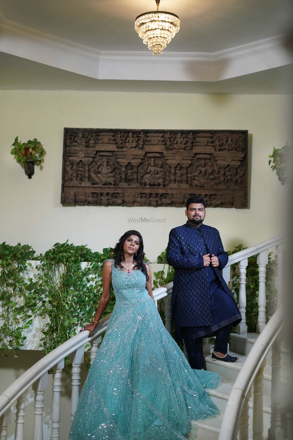 Photo From DIKSHA + VATSALYA - By Alluring Frames