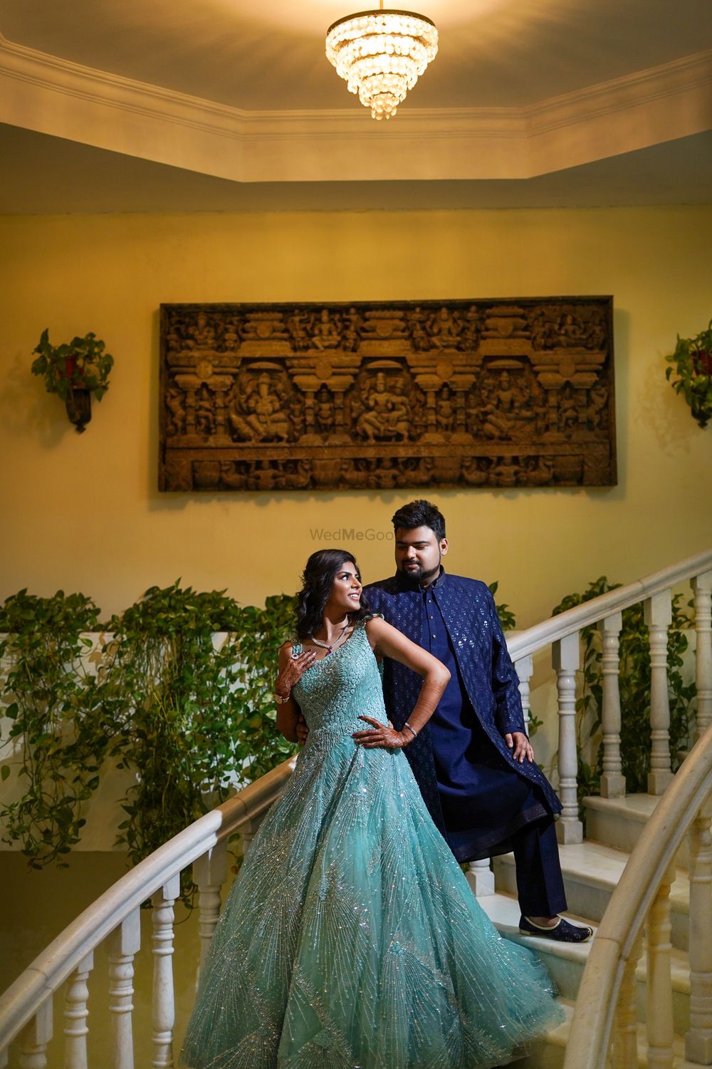 Photo From DIKSHA + VATSALYA - By Alluring Frames