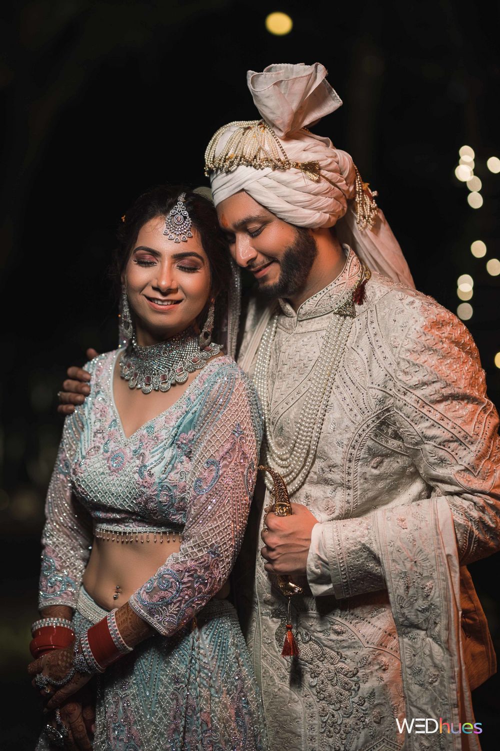 Photo From Shifali & Amandeep - By WedHues