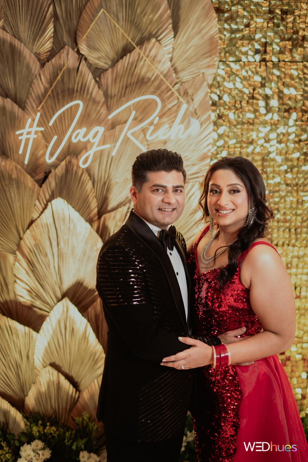 Photo From Richa & Jagrit - By WedHues