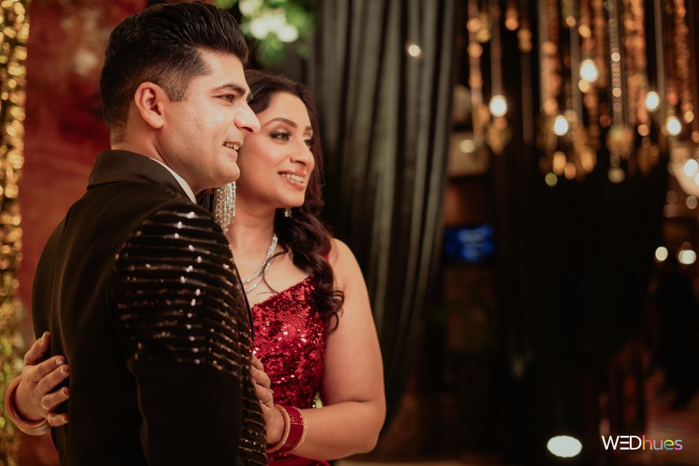 Photo From Richa & Jagrit - By WedHues