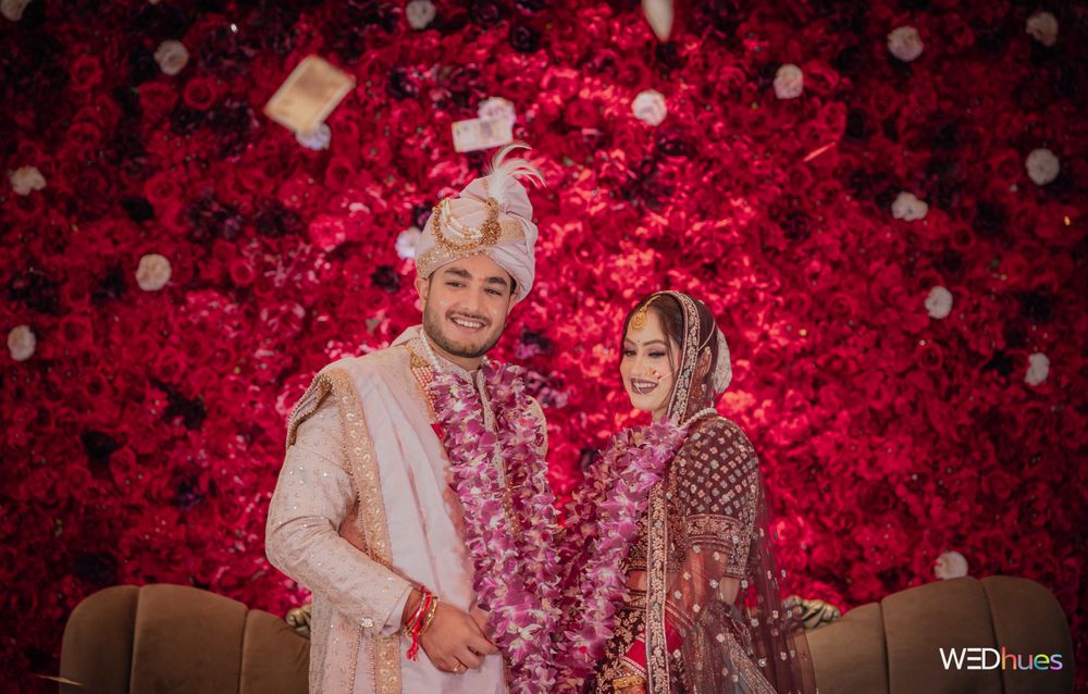 Photo From Shreya & Nippun - By WedHues