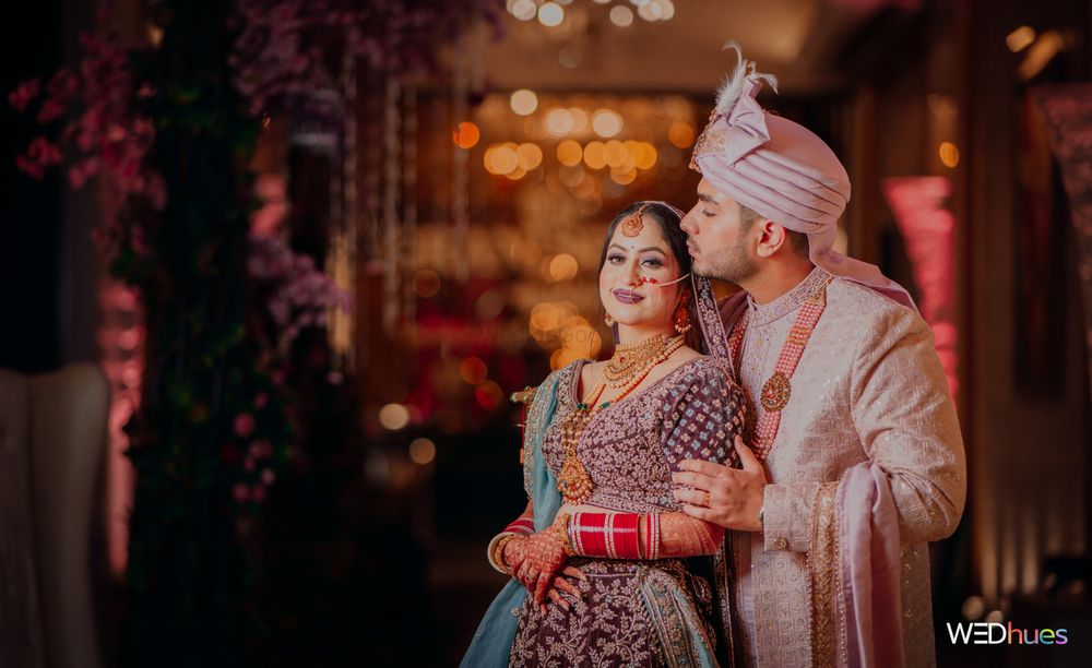 Photo From Shreya & Nippun - By WedHues