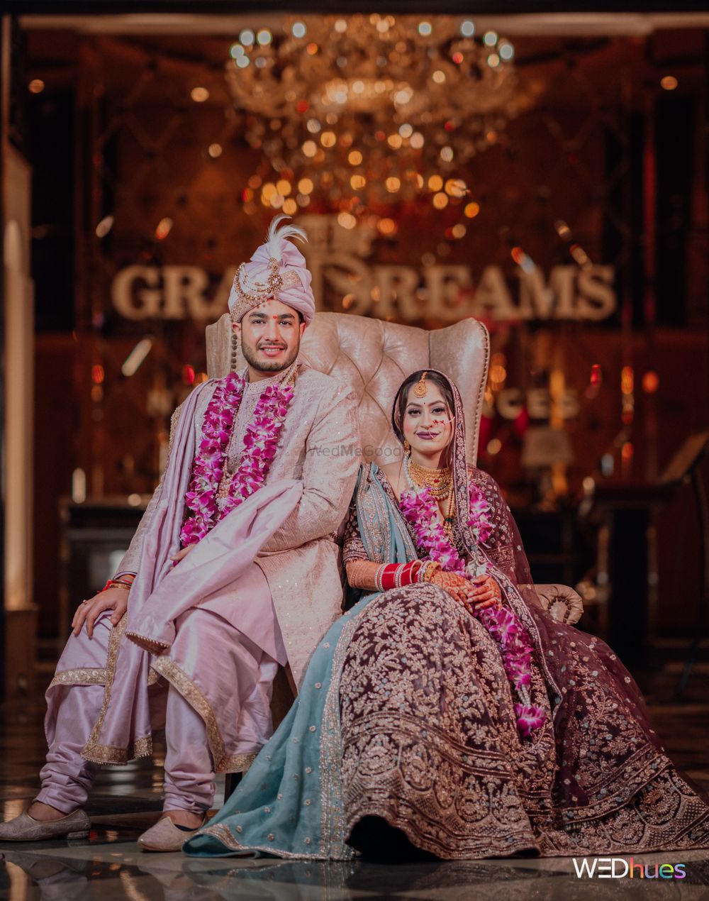 Photo From Shreya & Nippun - By WedHues