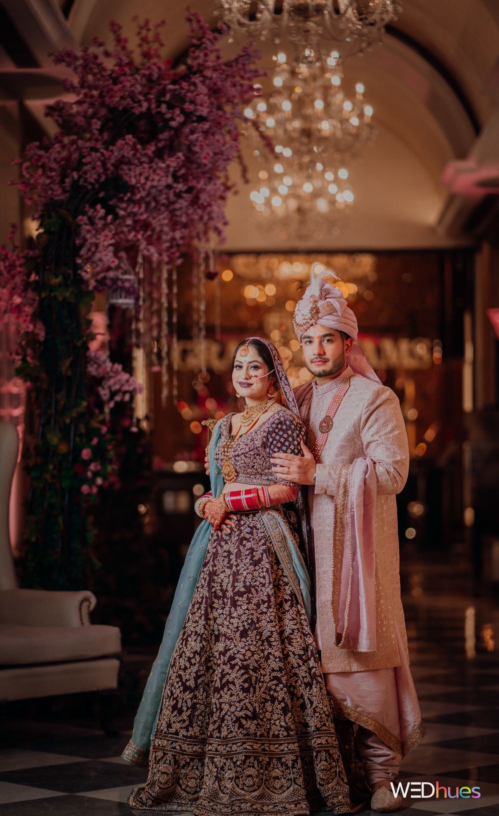 Photo From Shreya & Nippun - By WedHues