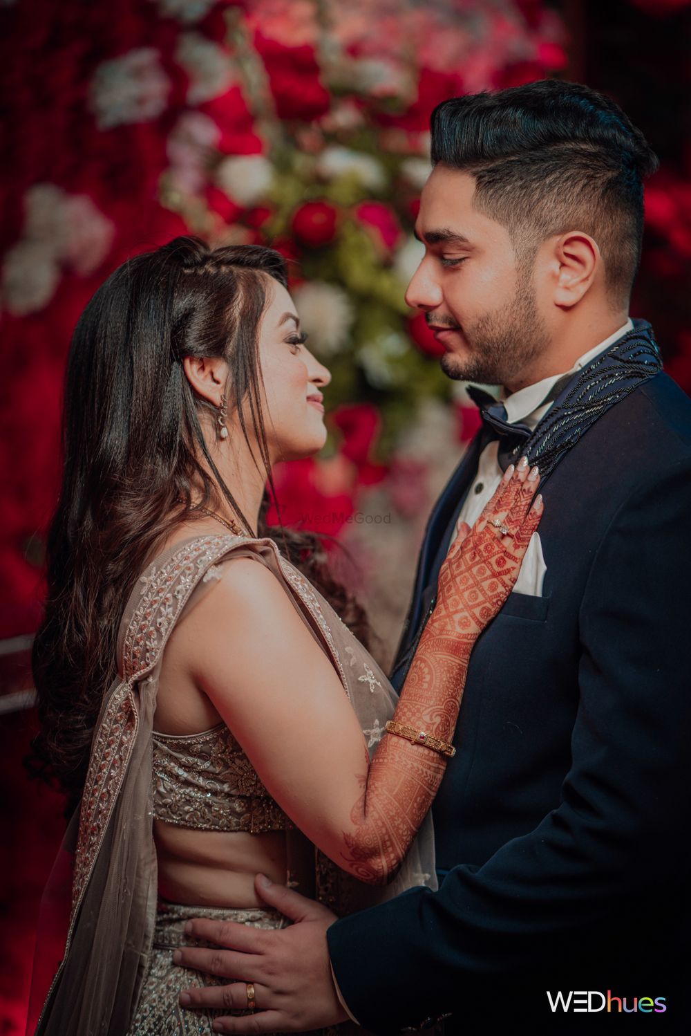 Photo From Shreya & Nippun - By WedHues