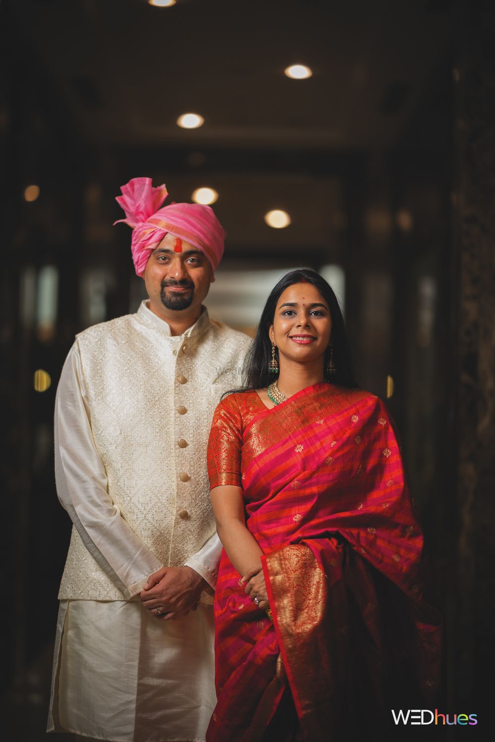 Photo From Garima & Dhruv - By WedHues