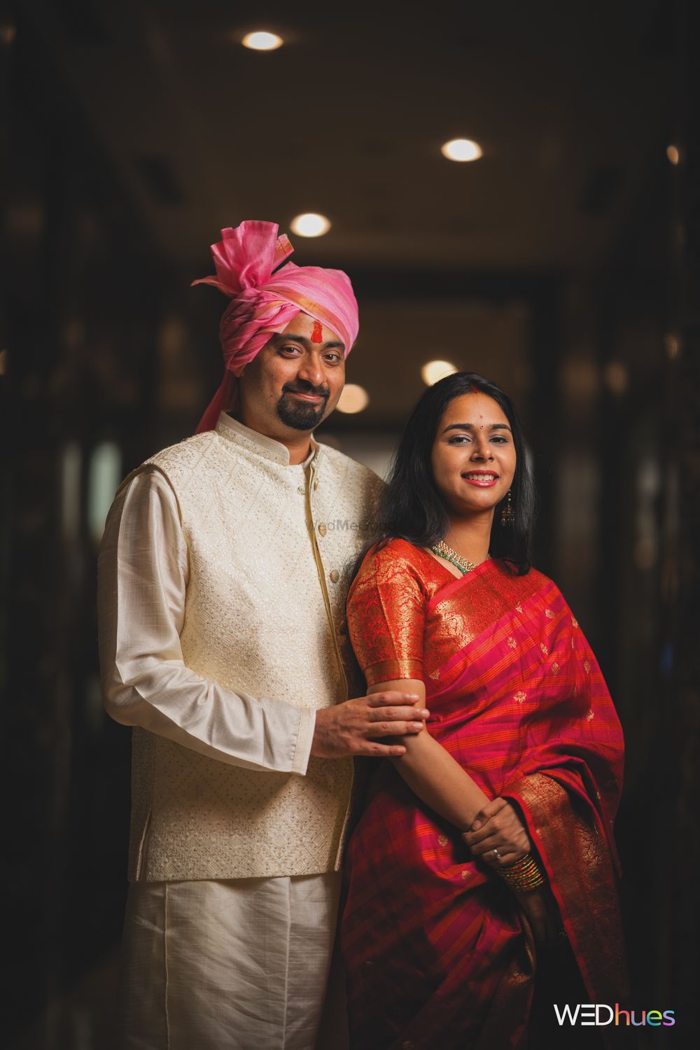 Photo From Garima & Dhruv - By WedHues