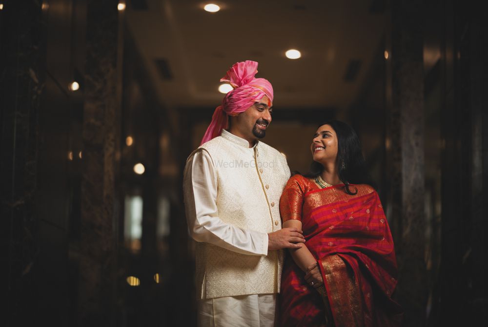 Photo From Garima & Dhruv - By WedHues