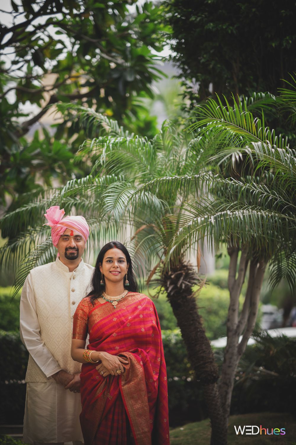 Photo From Garima & Dhruv - By WedHues