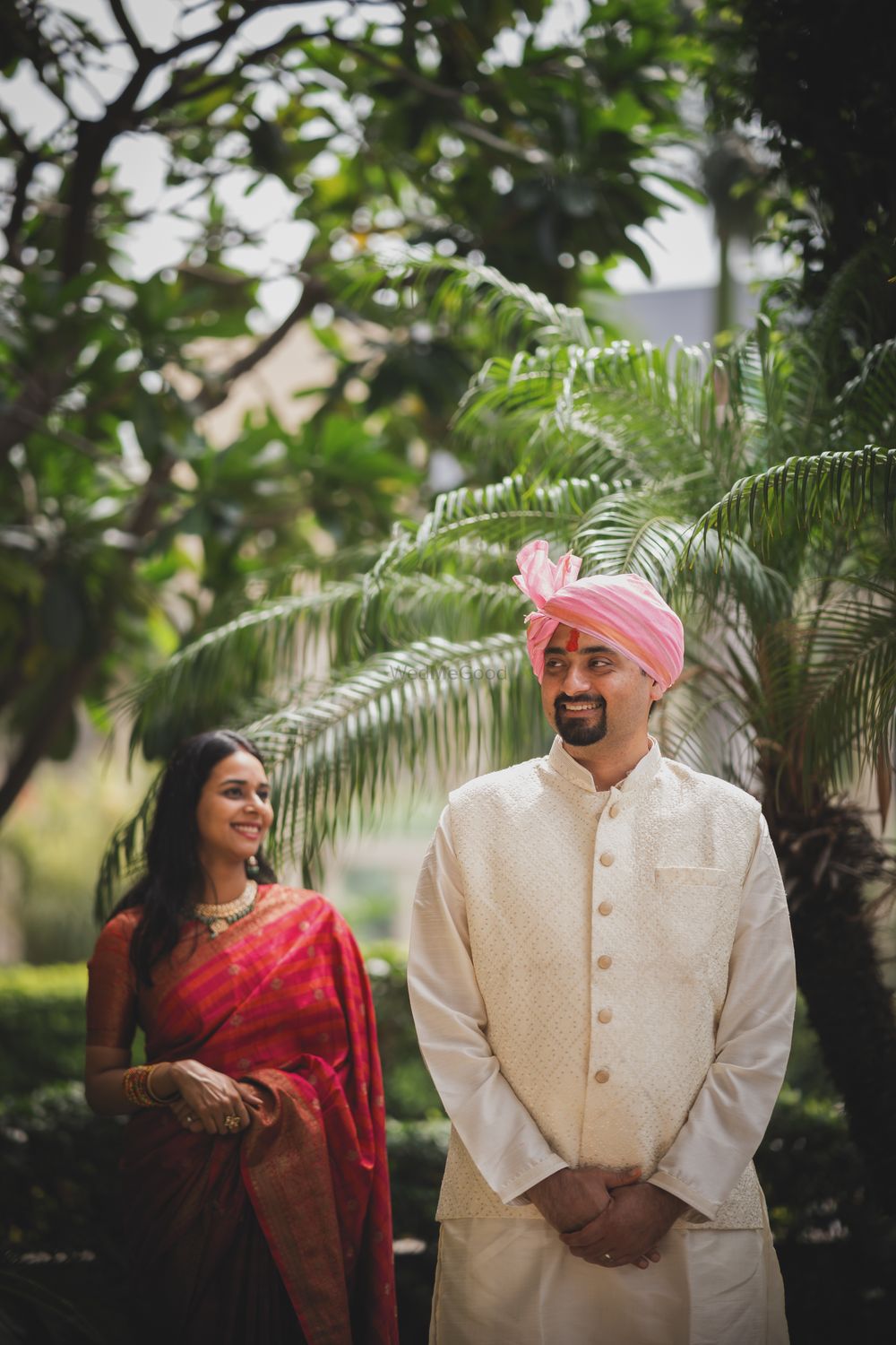 Photo From Garima & Dhruv - By WedHues