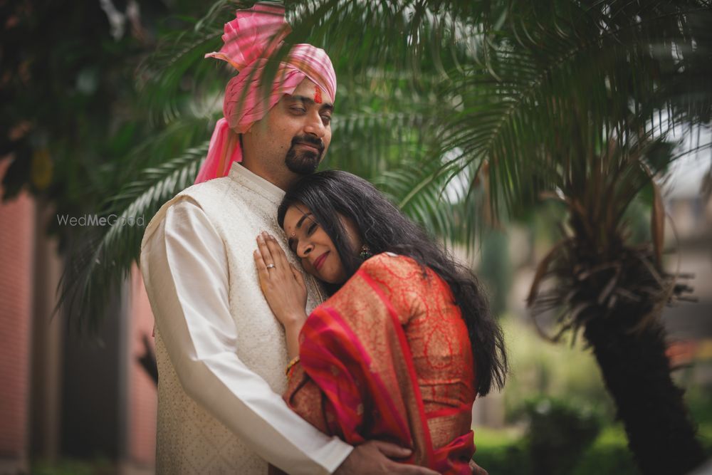 Photo From Garima & Dhruv - By WedHues