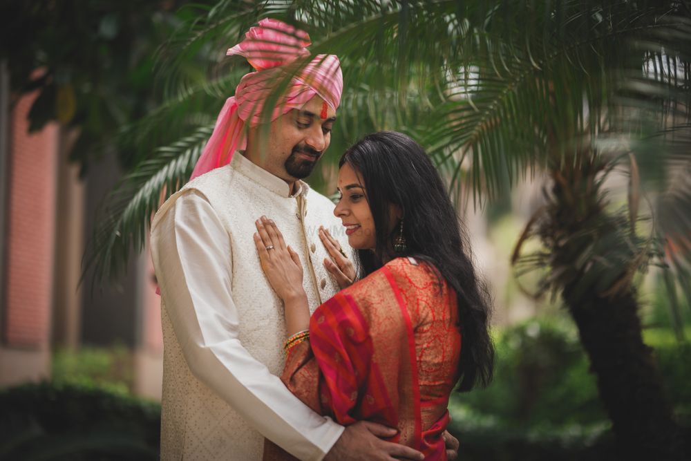 Photo From Garima & Dhruv - By WedHues