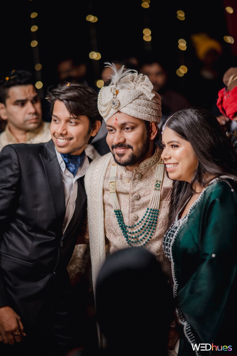 Photo From Jyoti & Tushar - By WedHues