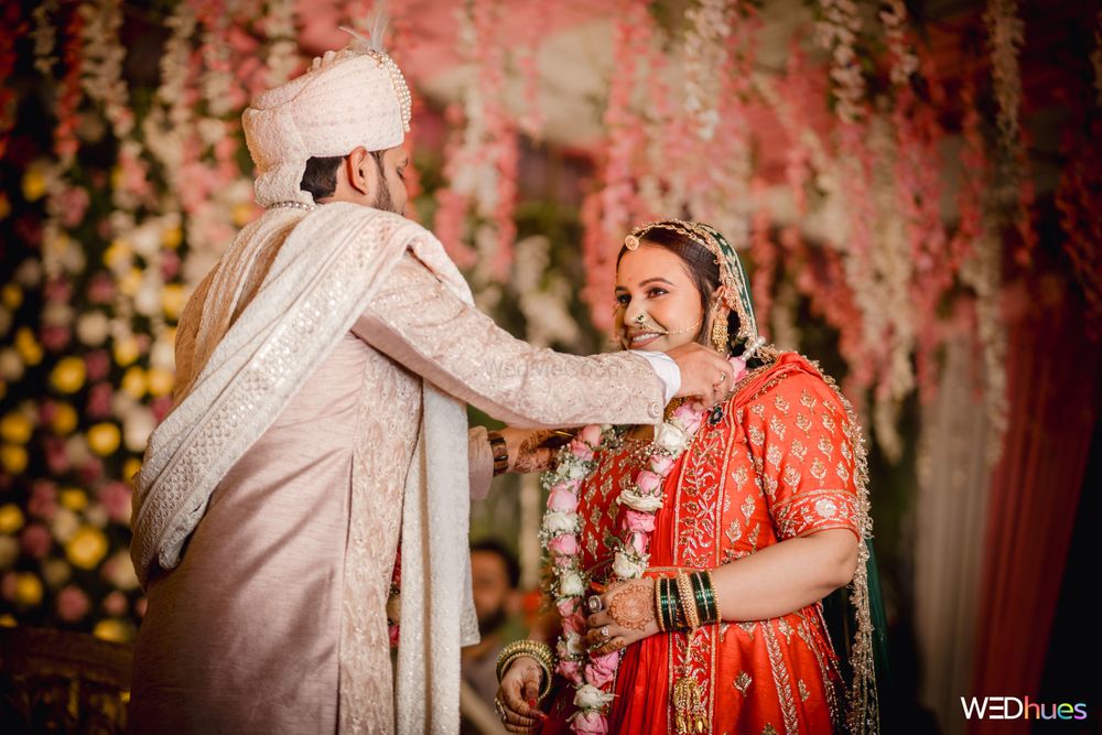 Photo From Jyoti & Tushar - By WedHues