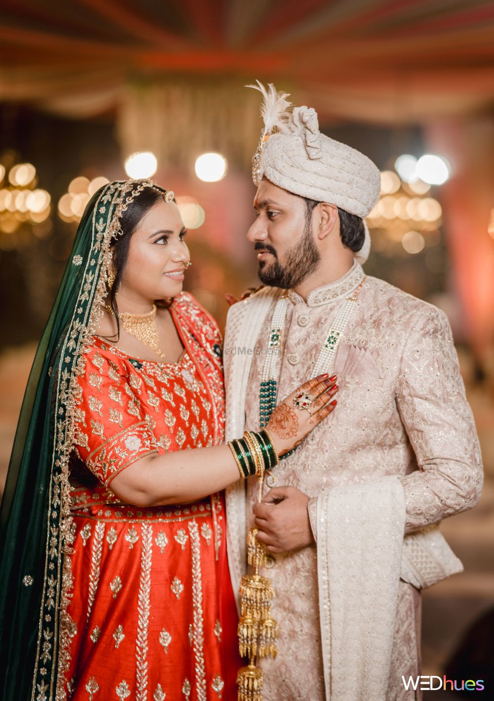 Photo From Jyoti & Tushar - By WedHues