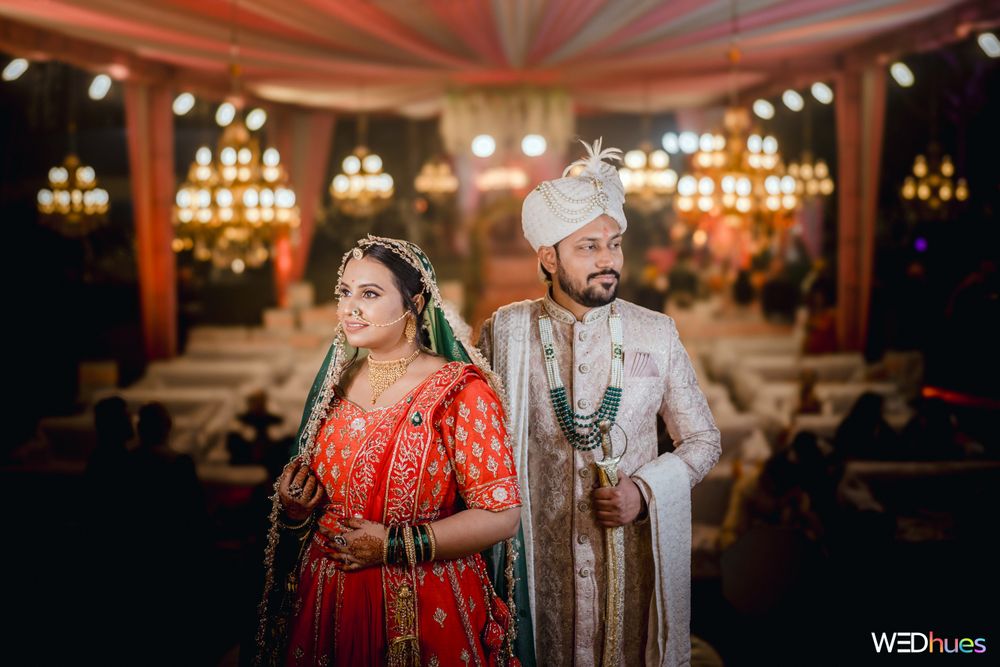 Photo From Jyoti & Tushar - By WedHues