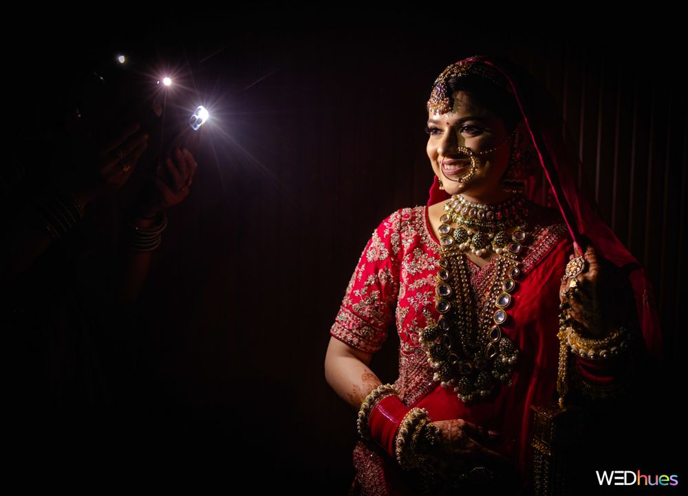 Photo From Dolly & Vishesh - By WedHues