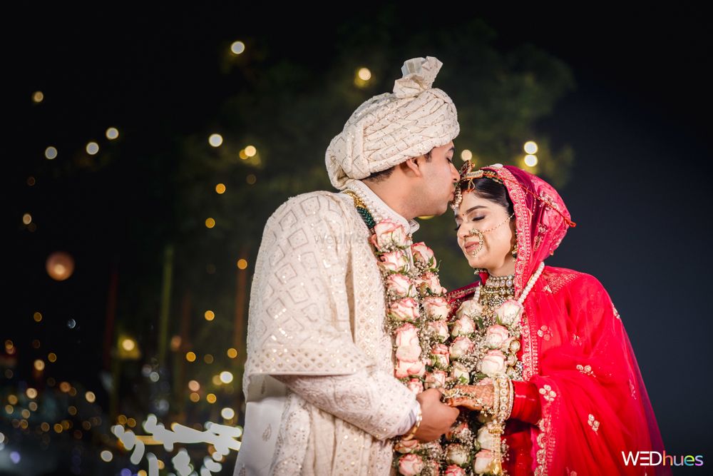 Photo From Dolly & Vishesh - By WedHues