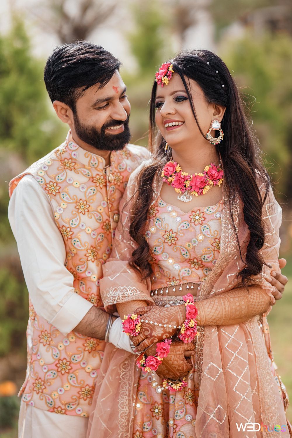 Photo From Komal & Mitesh - By WedHues