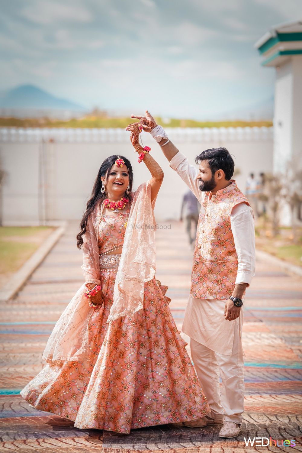 Photo From Komal & Mitesh - By WedHues