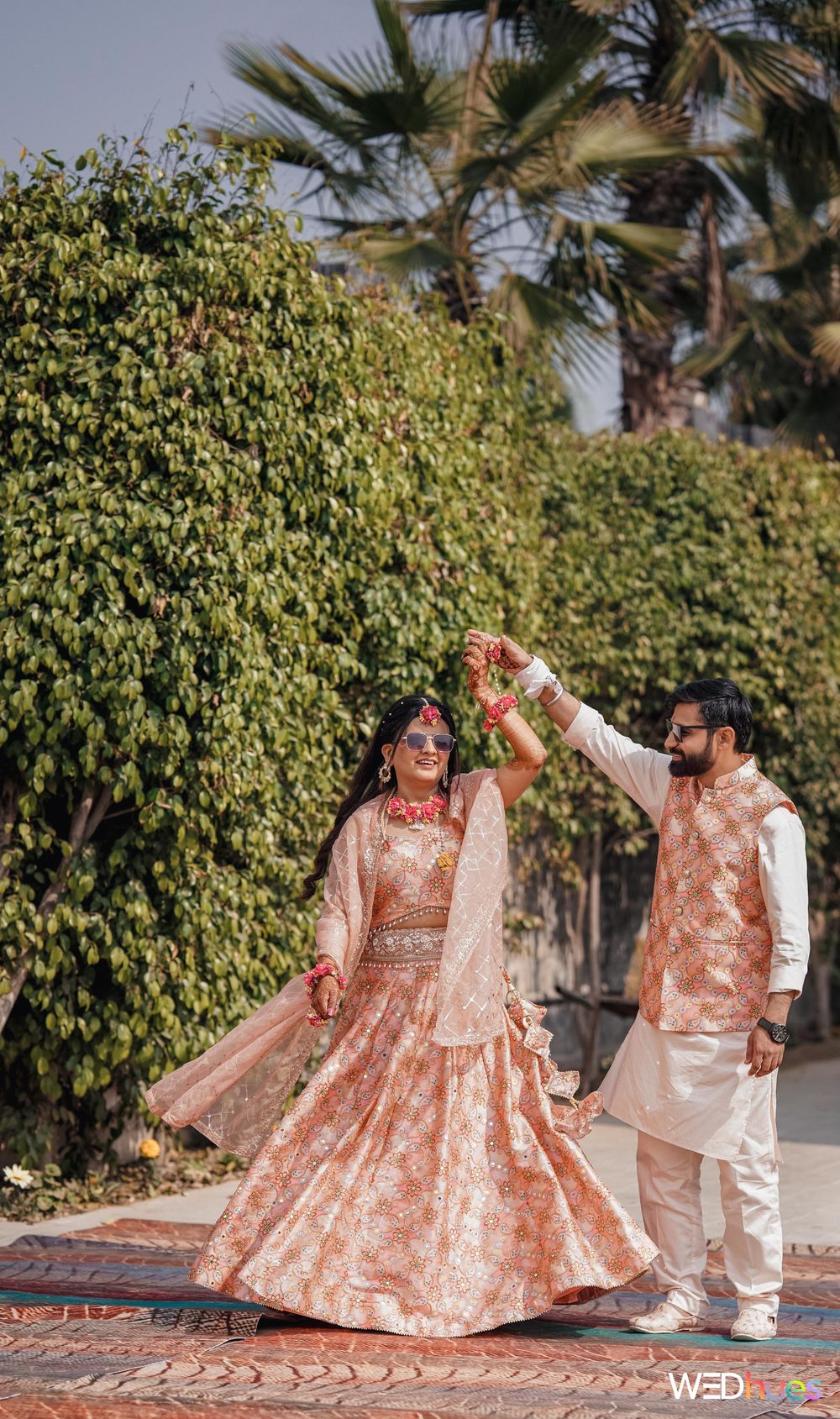 Photo From Komal & Mitesh - By WedHues