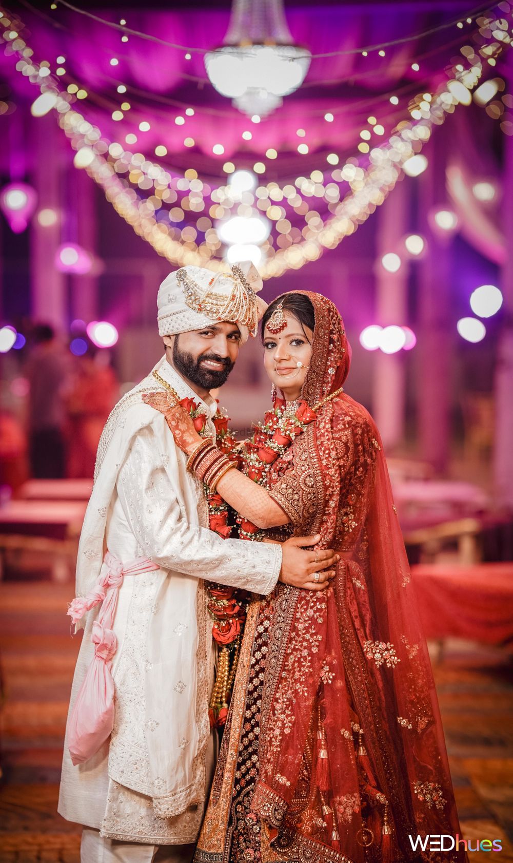 Photo From Komal & Mitesh - By WedHues