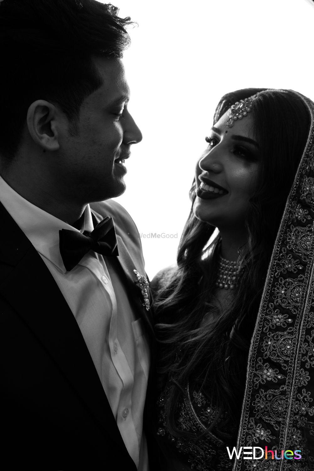 Photo From Angelica & Prashant - By WedHues