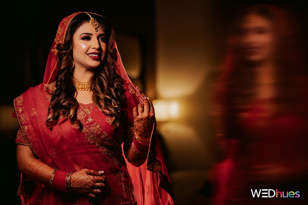 Photo From Angelica & Prashant - By WedHues