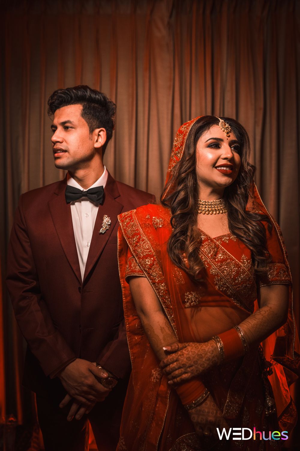 Photo From Angelica & Prashant - By WedHues