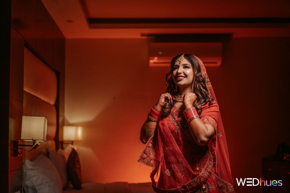 Photo From Angelica & Prashant - By WedHues