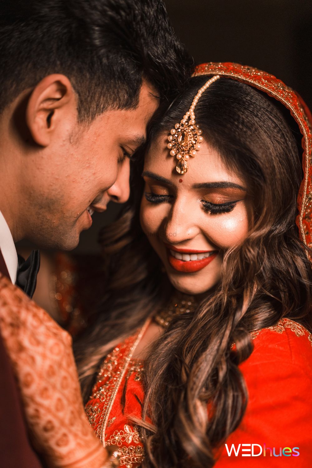 Photo From Angelica & Prashant - By WedHues