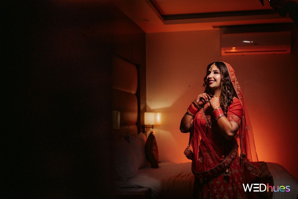 Photo From Angelica & Prashant - By WedHues