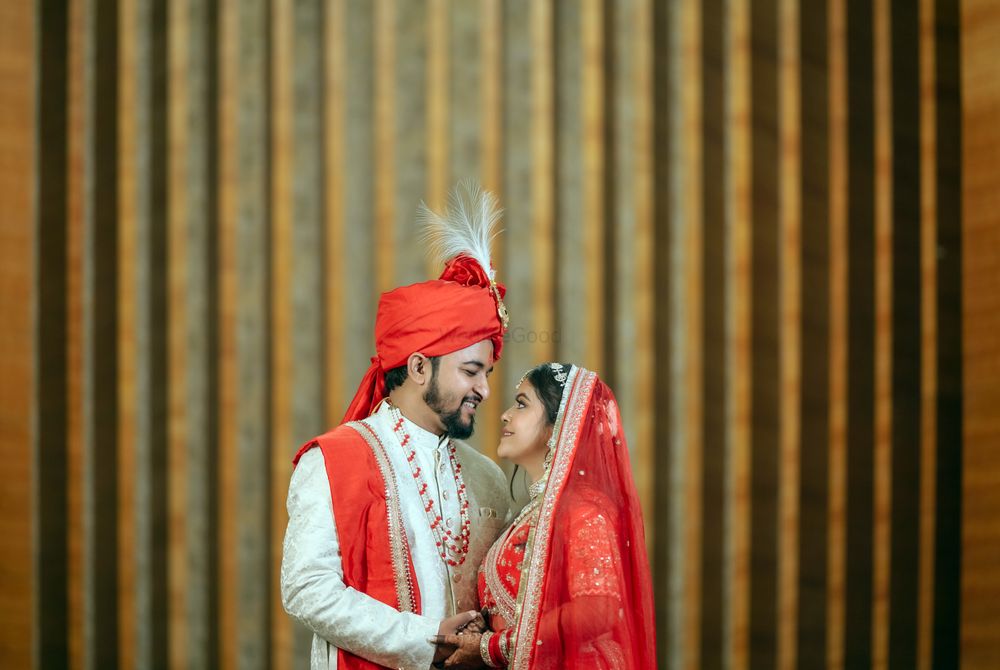 Photo From Shrishti & Piyush - By WedHues