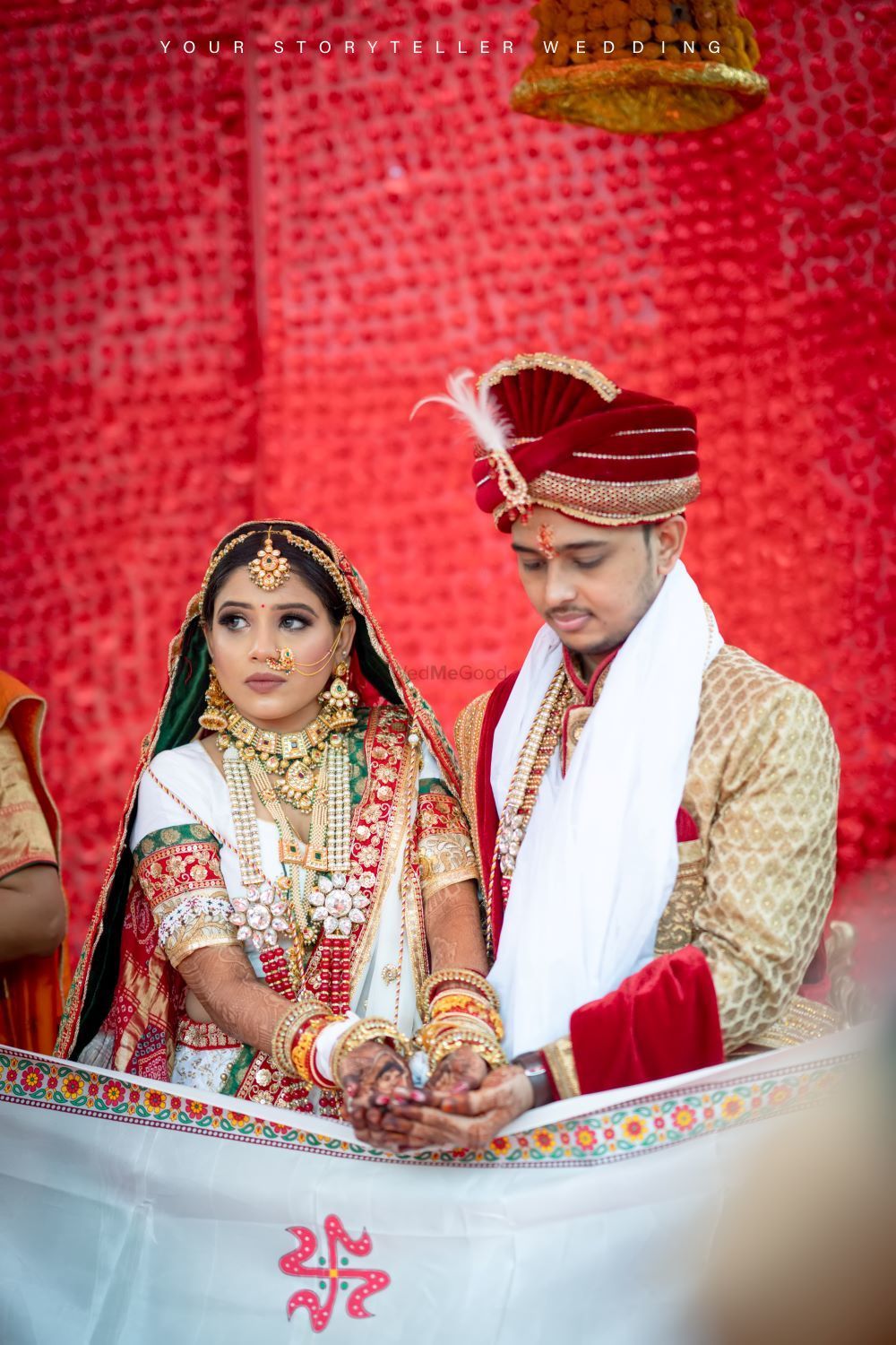 Photo From ADITI & CHIRAG - By Your Storyteller Wedding
