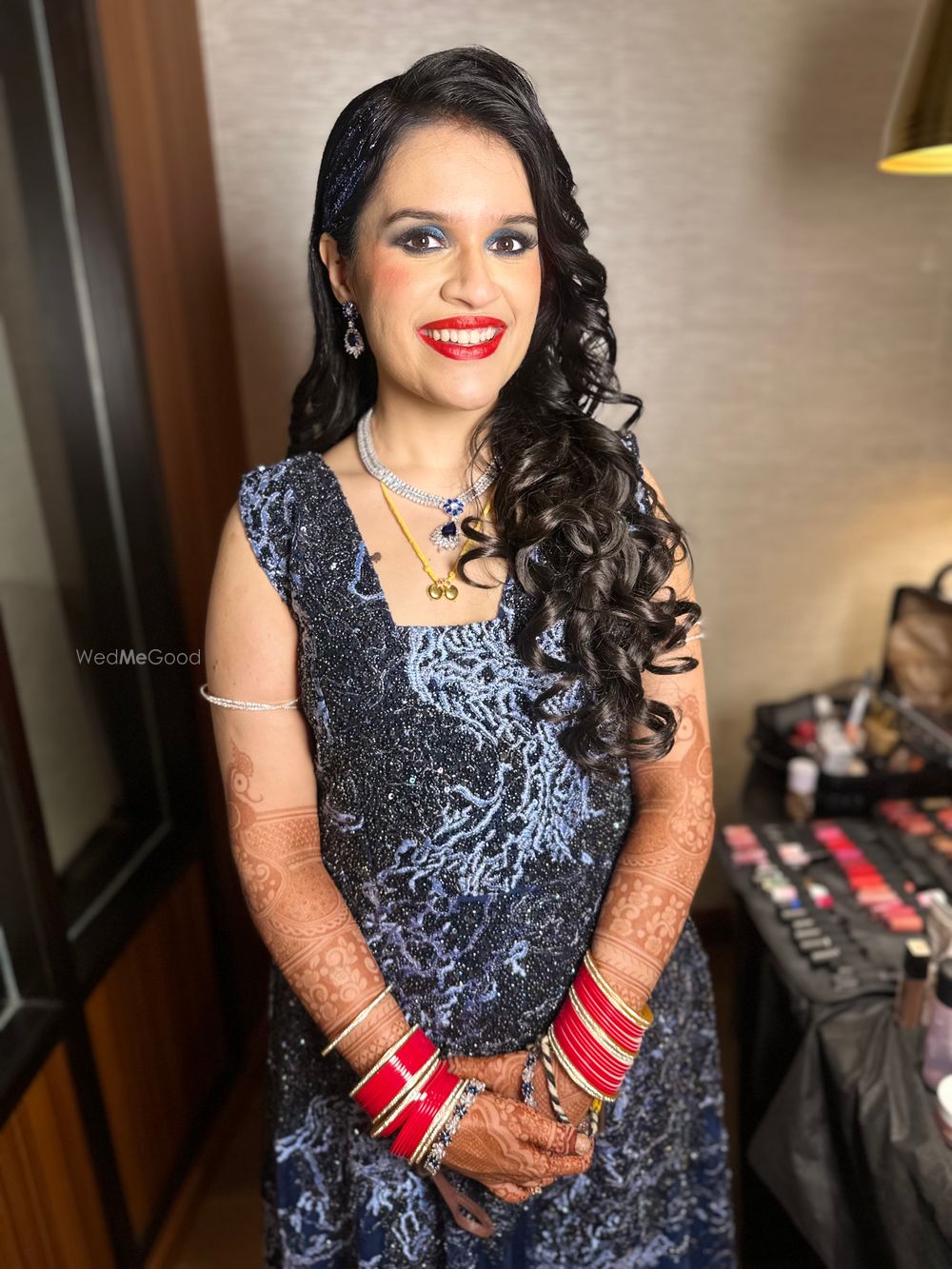 Photo From Bridal Makeup  - By Ibbu Makeup