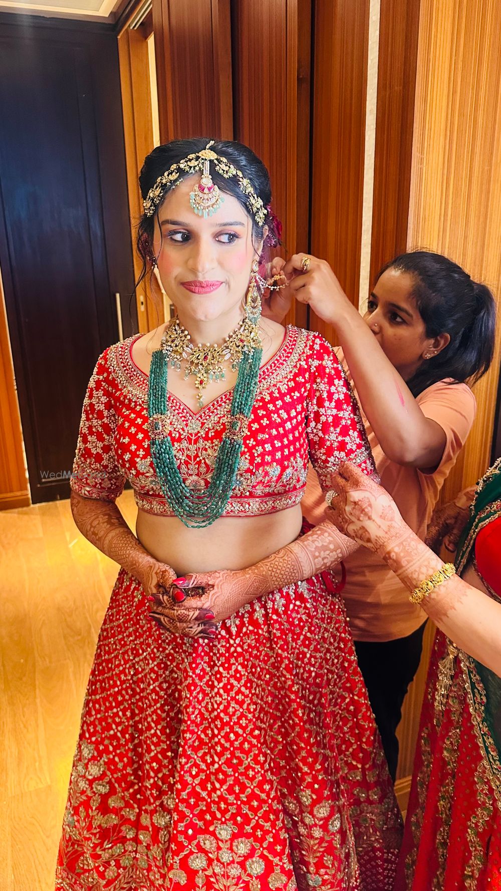 Photo From Bridal Makeup  - By Ibbu Makeup