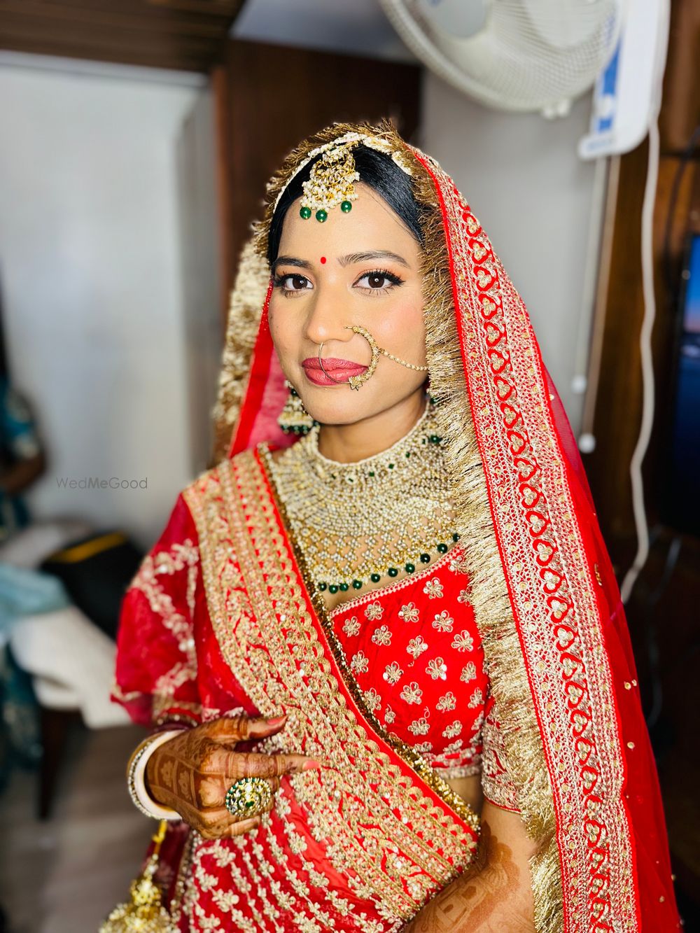 Photo From Bridal Makeup  - By Ibbu Makeup