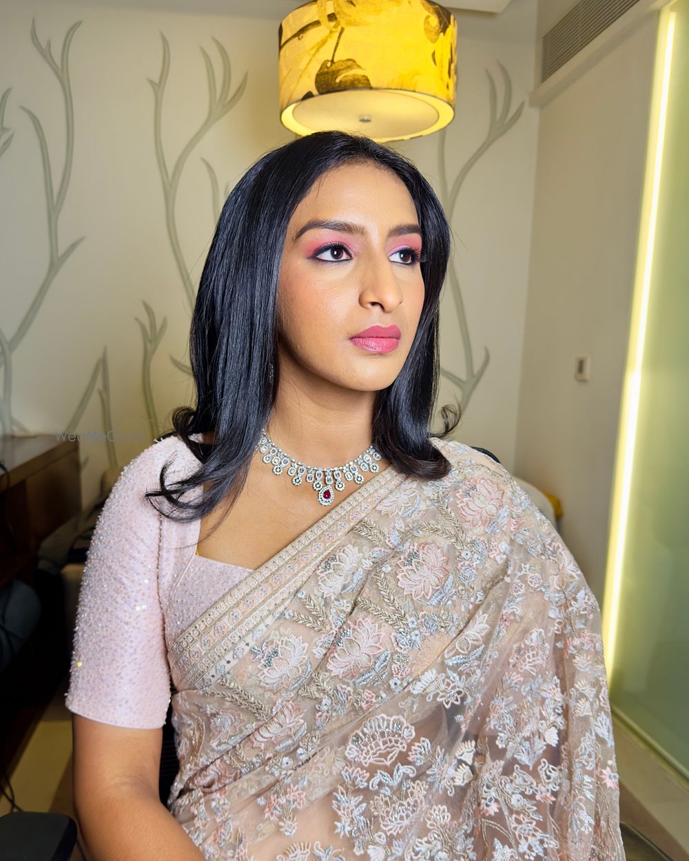 Photo From Bridal Makeup  - By Ibbu Makeup