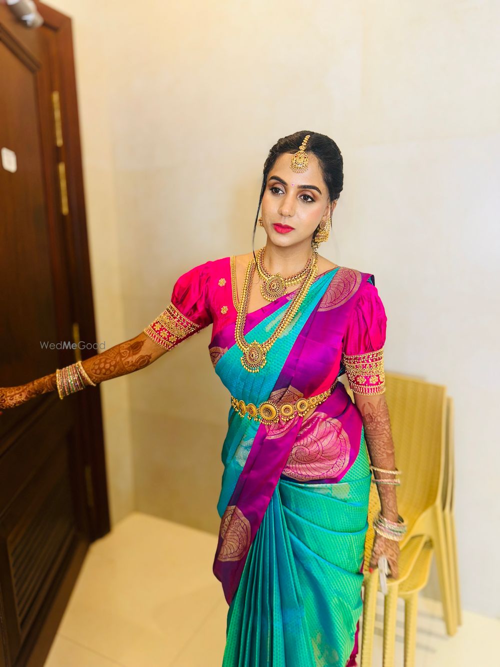 Photo From Bridal Makeup  - By Ibbu Makeup