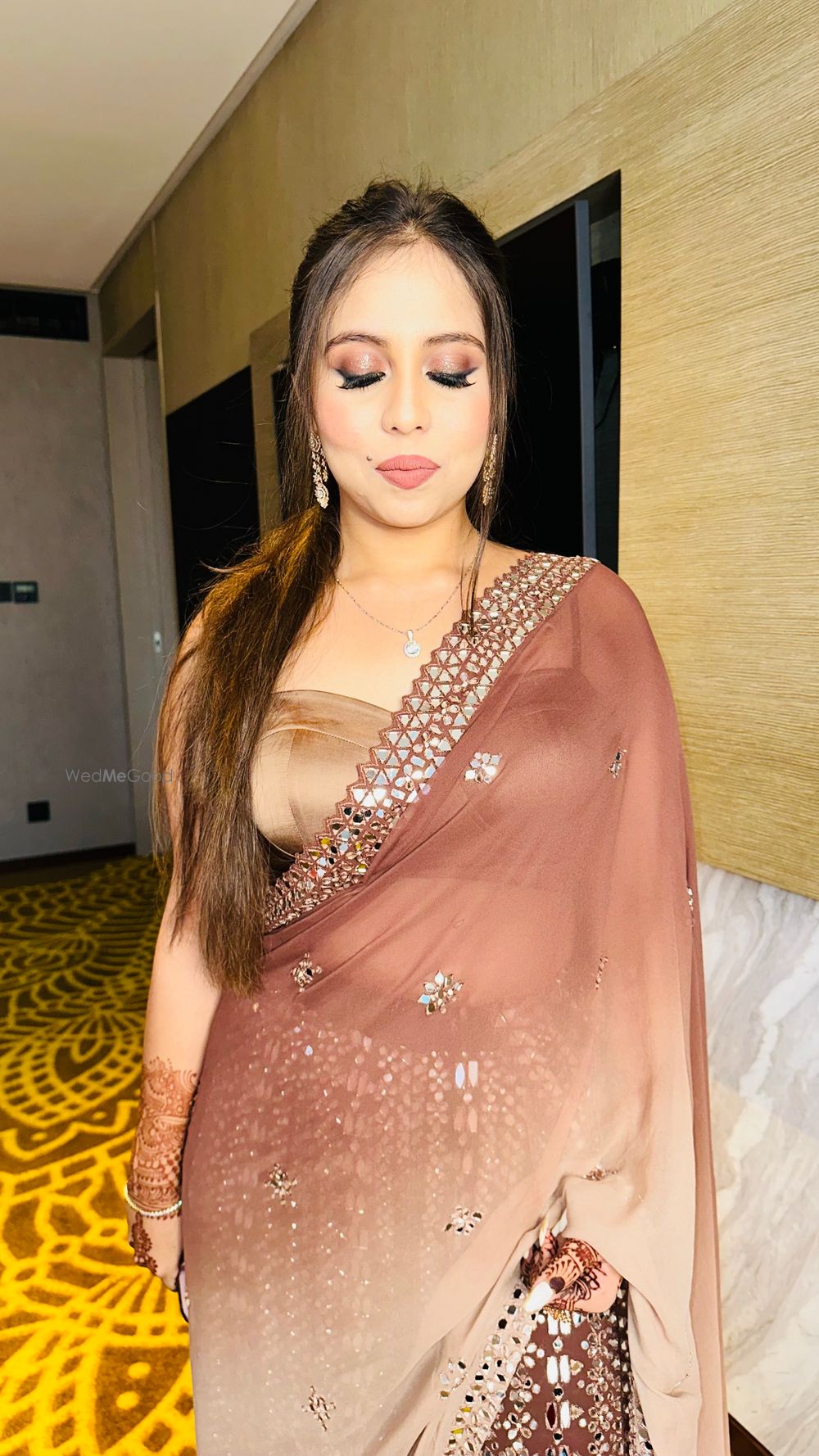 Photo From Bridal Makeup  - By Ibbu Makeup